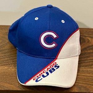Chicago Cubs Baseball Hat